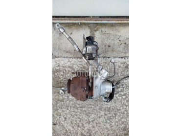 Turbina 16cdti za Opel Astra J, Astra K od 2016. do 2020. god.