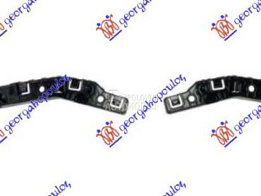 NOSAC PREDNJEG BRANIKA BOCNI P za Peugeot 2008 od 2023. do 2025. god.