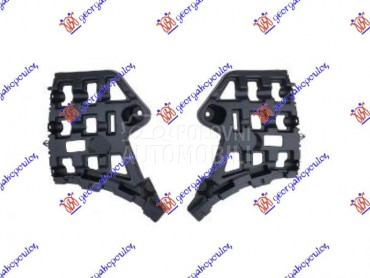 NOSAC ZADNJEG BRANIKA BOCNI PL za Peugeot 2008 od 2023. do 2025. god.