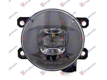 MAGLENKA LED (E) (TYC) za Peugeot 3008 od 2021. do 2024. god.