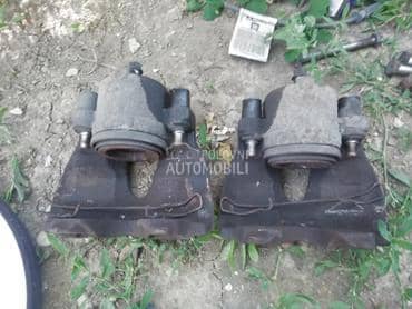 Prednje celjusti za Opel Astra H