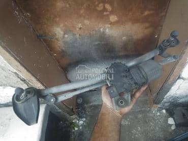 Motor i makaze brisaca za Opel Astra H
