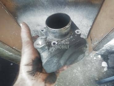 Klapna gasa za Opel Astra H