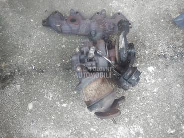 Turbina za Opel Astra H