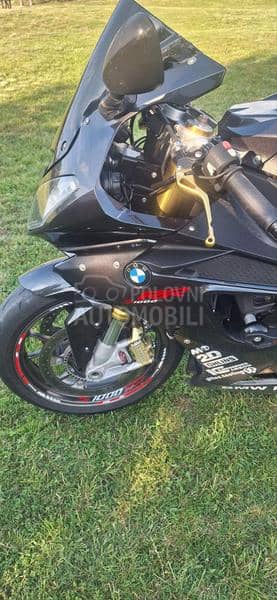 BMW 1000rr