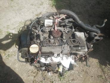 Motor za Opel Astra H