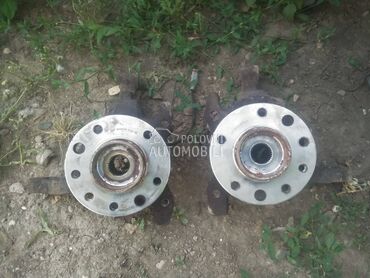 Prednji lezaj za Opel Astra H