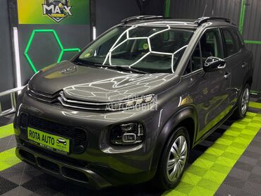 Citroen C3 Aircross 1.5HDI/KA0 N0V