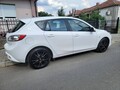 Mazda 3 1.6 ful NOVO NOVO