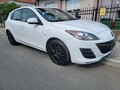 Mazda 3 1.6 ful NOVO NOVO