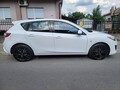Mazda 3 1.6 ful NOVO NOVO
