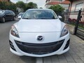Mazda 3 1.6 ful NOVO NOVO