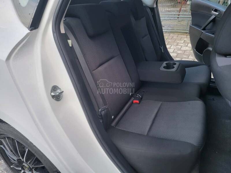 Mazda 3 1.6 ful NOVO NOVO