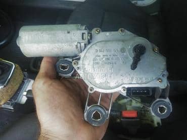 Motor zadnjeg brisaca za Volkswagen Golf 4, Passat B5, Passat B5.5