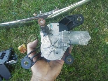 Motor zadnjeg brisaca za Opel Astra H