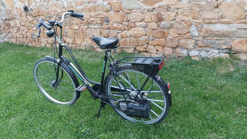 Sachs Sparta Spartamet