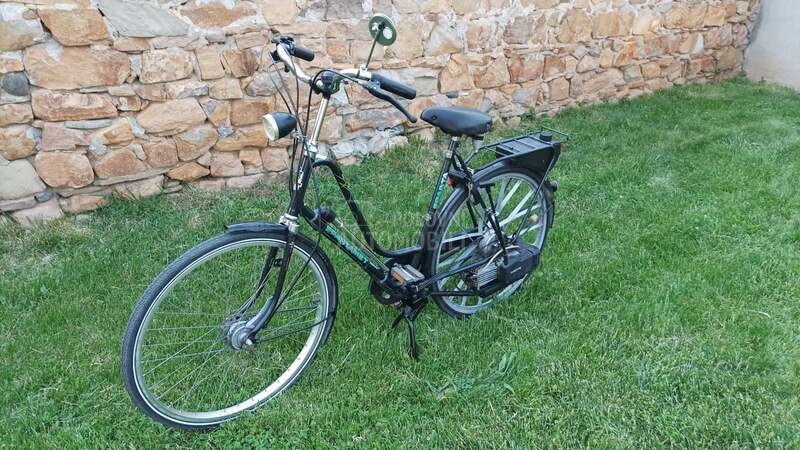 Sachs Sparta Spartamet