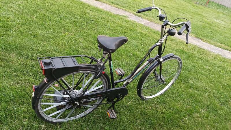 Sachs Sparta Spartamet