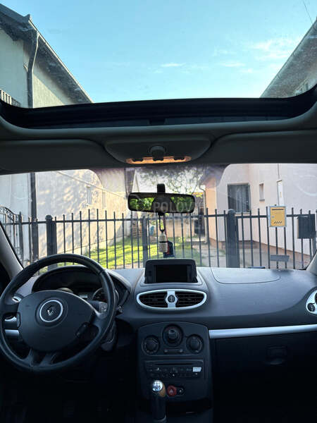 Renault Clio 1.5