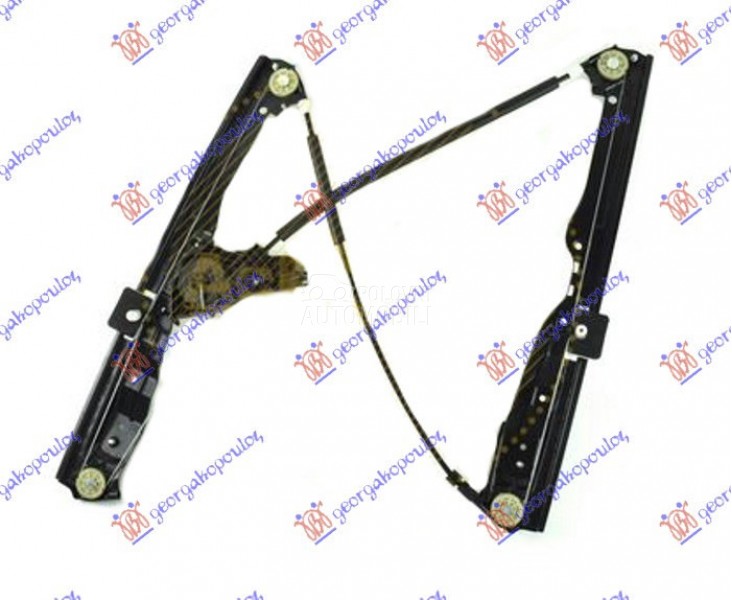 PODIZAC PREDNJEG PROZORA ELEKT