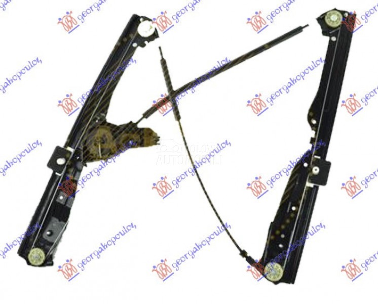 PODIZAC PREDNJEG PROZORA ELEKT