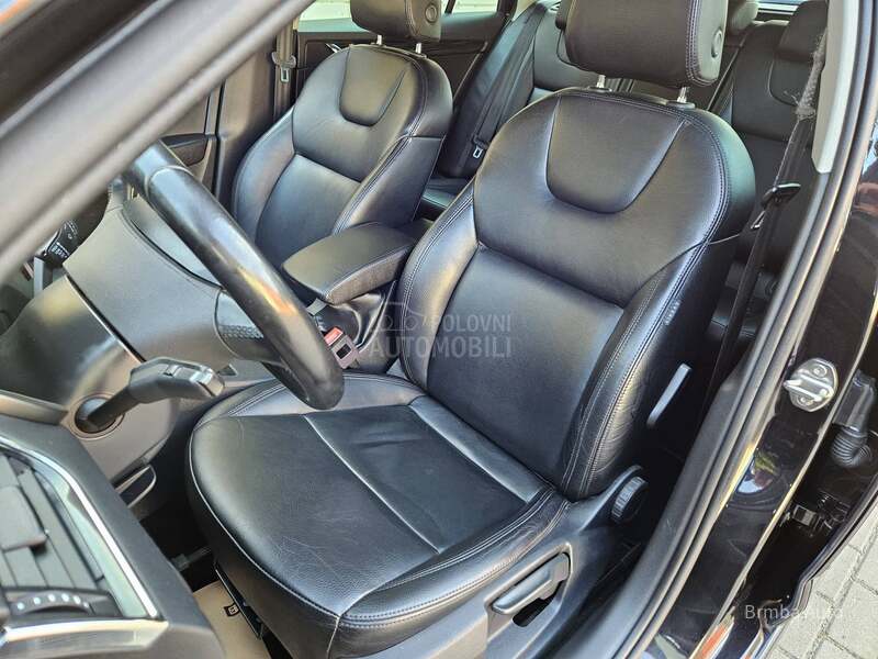 Škoda Octavia DSG CNG FUL LED
