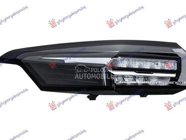 STOP LAMPA SPOLJASNJA ECO-LED za Peugeot 408 od 2022. do 2025. god.
