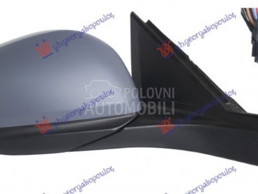 RETROVIZOR ELEKTRICNI SA GREJA za Opel Astra L od 2021. do 2025. god.