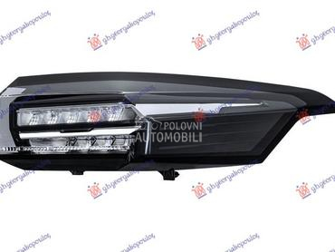 STOP LAMPA SPOLJASNJA ECO-LED za Peugeot 408 od 2022. do 2025. god.