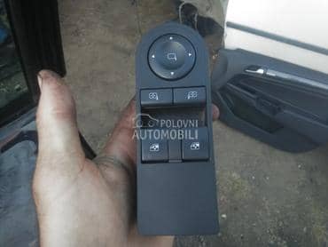 Prekidac podizaca za Opel Astra H