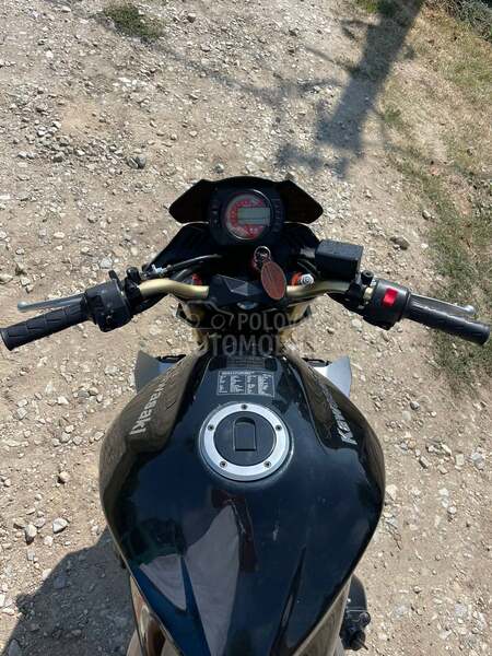 Kawasaki z1000