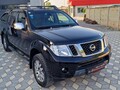 Nissan Navara 3.0 V6 NOOVO