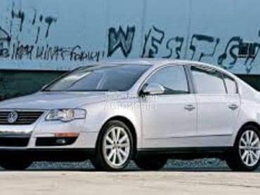 Volkswagen Passat B6 2006. god. -  kompletan auto u delovima
