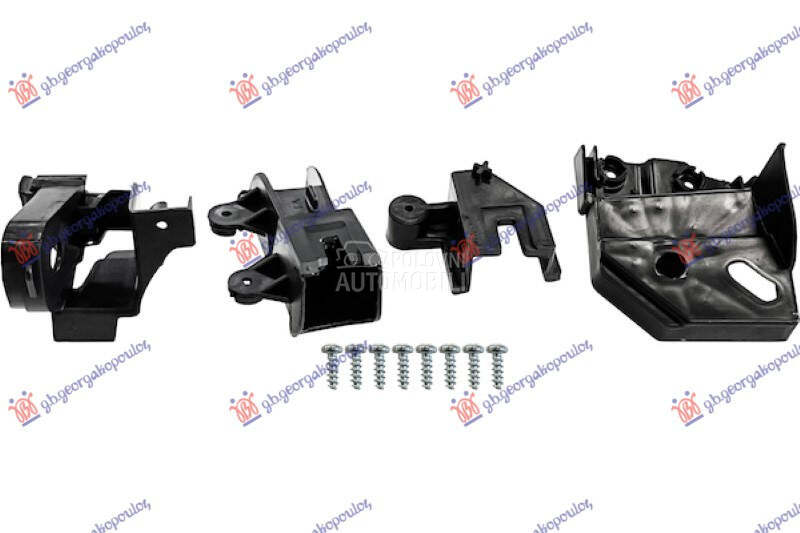 KOMPLET ZA POPRAVKU NOSACA (PR