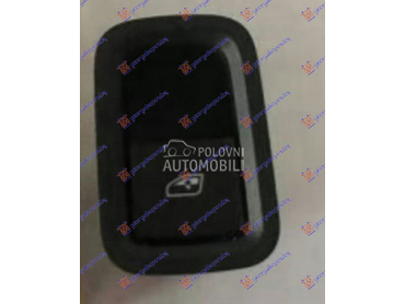 PREKIDAC U PREDNJIM VRATIMA (4 za Porsche 911 od 2019. do 2025. god.