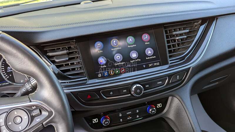 Opel Insignia 2.0CDTi Grand Sport