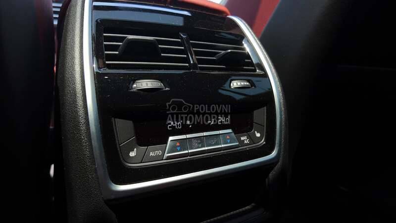 BMW X6 M competition