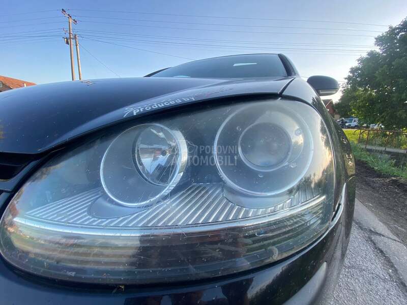 Volkswagen Golf 5 