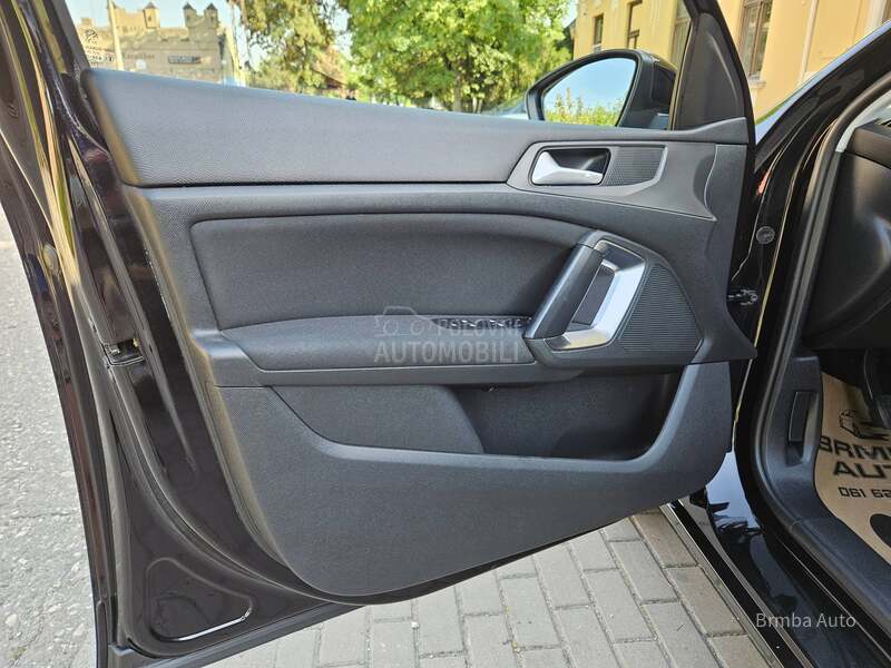Peugeot 308 1.6 HDI