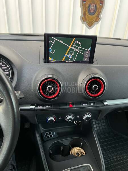 Audi A3 2.0 s tronic auto