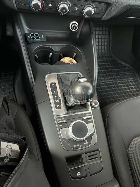 Audi A3 2.0 s tronic auto