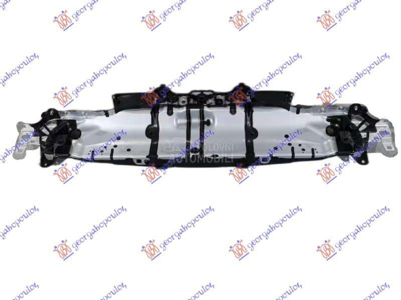 VEZNI LIM GORNJI METALNI