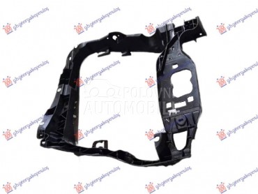 NOSAC FARA PLASTICNI za Porsche Macan od 2018. do 2025. god.