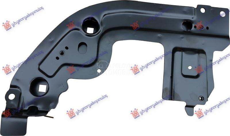 NOSAC FARA METALNI (PREDNJI DE