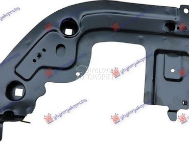 NOSAC FARA METALNI (PREDNJI DE za Porsche Macan od 2018. do 2025. god.