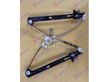 PODIZAC PREDNJEG PROZORA ELEKT za Porsche Macan od 2018. do 2025. god.