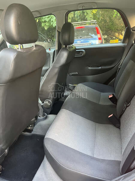 Opel Corsa C 1.2 twinport