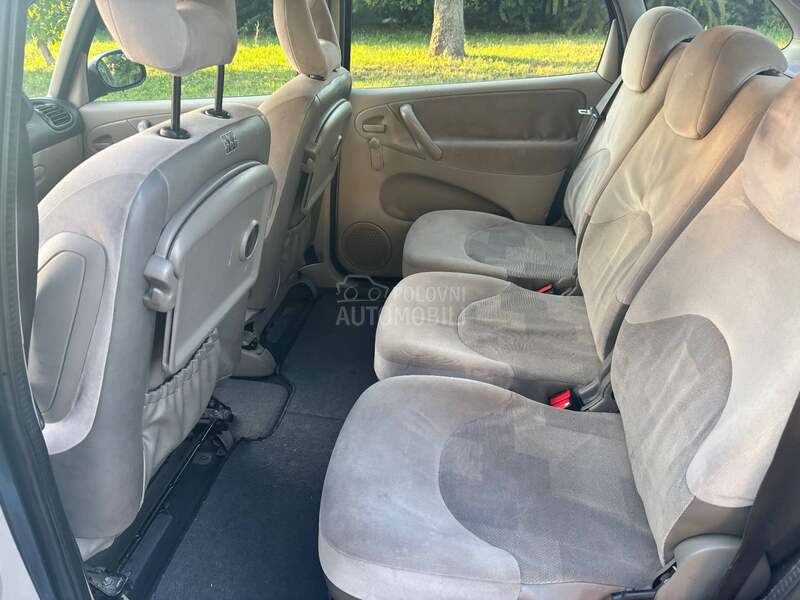 Citroen Xsara Picasso 1.6i