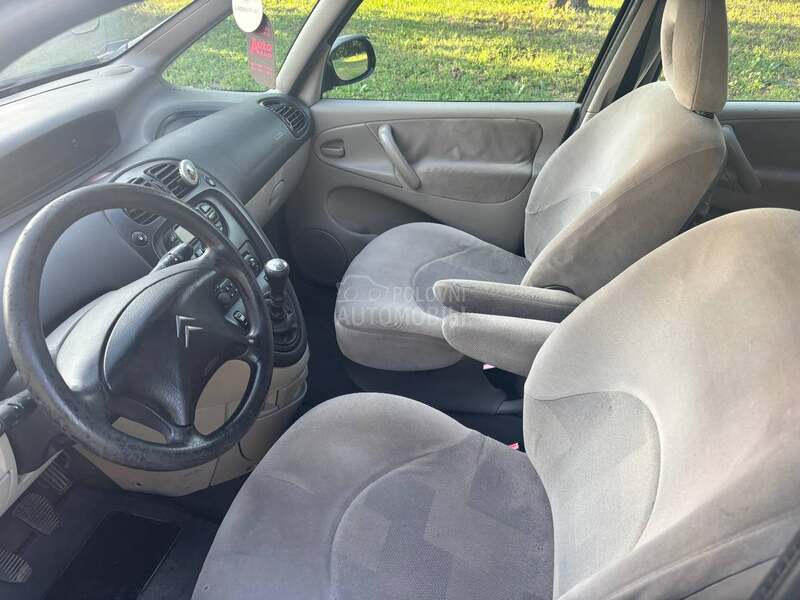 Citroen Xsara Picasso 1.6i