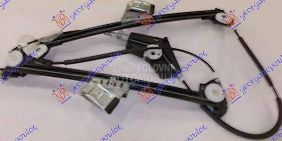 PODIZAC PREDNJEG PROZORA ELEKT